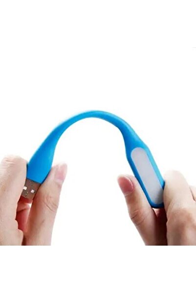 gaman Esnek Taşınabilir Usb Led Işık Lamba-kitap Okuma Ve Gece Lambası Tüm Us...