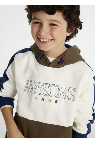 MAYORAL Boy 10-16 Years Sweatshirt