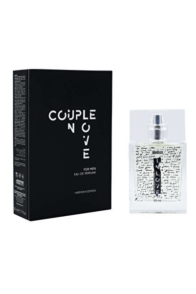 Bargello Couple In Love Erkek Parfüm Edp 50 Ml - YMS