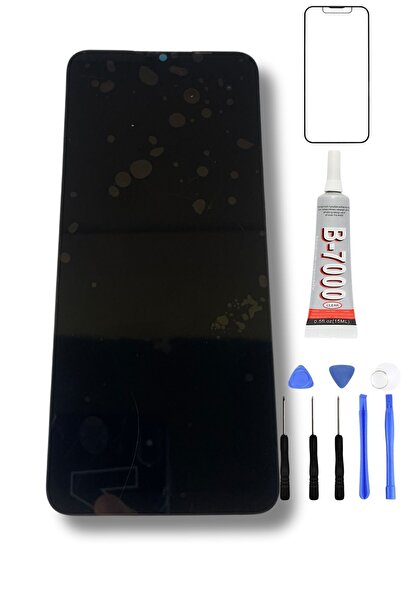 ahk tekno Oppo A5 2020 / A9 2020 Uyumlu Servis Ekran ( 5i 6i C3 C3i A31 )