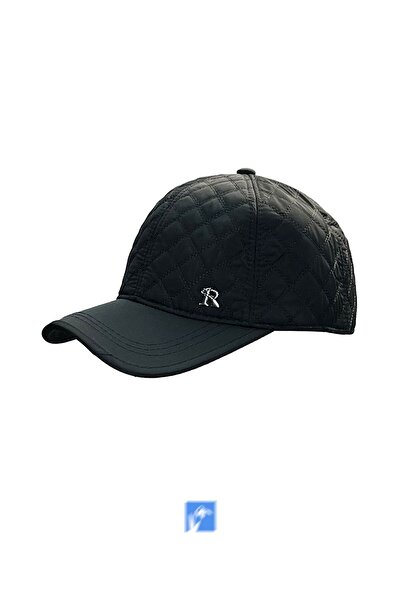 Kardelen Butik Denizli Șapcă de golf multifuncțională, reglabilă, cu căști pentru urechi de iarnă, interior fleece