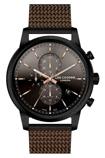 Lee Cooper Lc07224.640-Nm Men's Wrist Watch