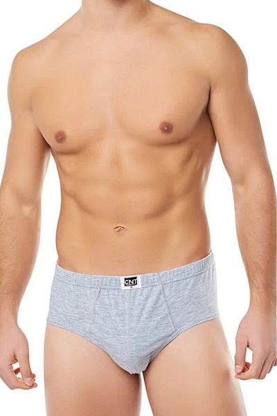 CNT Pack of 6 Men's Slip Premium Panties