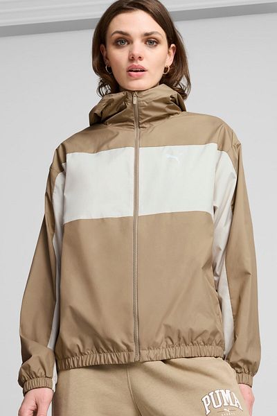 Puma Mesh Lined Women's Windbreaker 62747467
