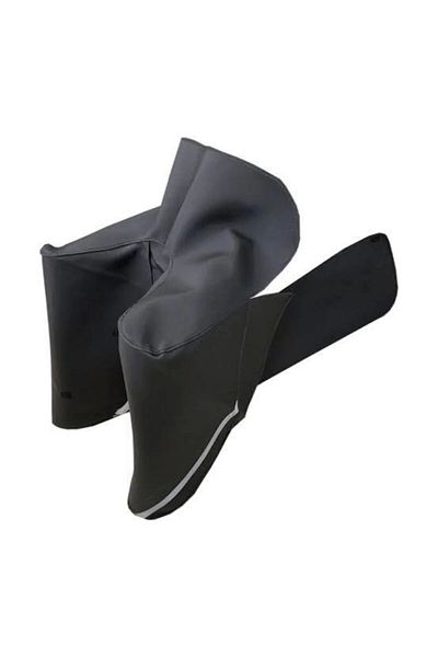 MTS Motorcycle Knee Leg Protection Cover (Waterproof) Gear Model