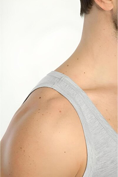 CNT Men's Basic Cotton Premium Classic Athlete 6 Pack