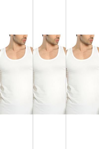 CNT Ανδρικό εσώρουχο Basic Cotton Premium Classic 3 Πακέτο