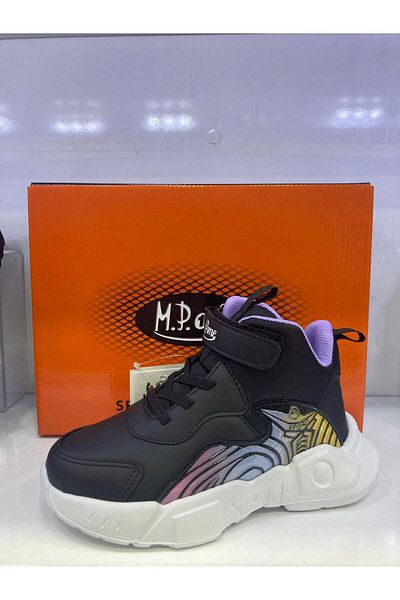 M.P. M.P 242-3300ft Kids Sneakers