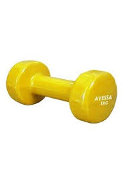 emre spor Pvc Vinyl Dambıl 1,5 Kg