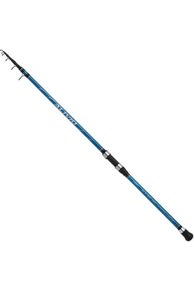 Shimano Alivio Bx Tele Boat Kamışı 210 Cm / 50-150gr