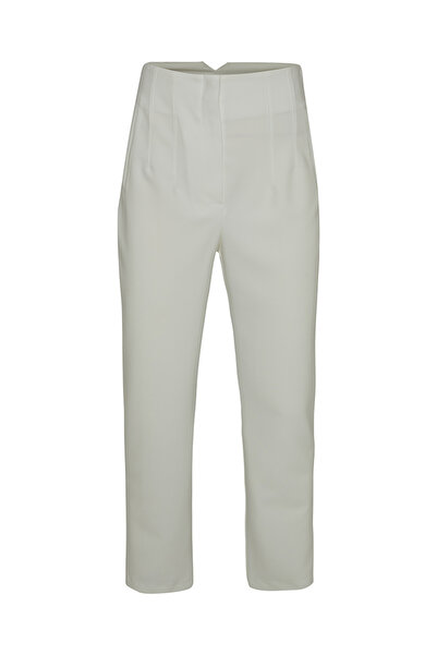 Aker High Waist Trousers
