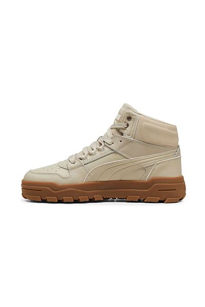 Puma Ανδρικά casual παπούτσια Rebound Abrupt 39746805   Κρέμα