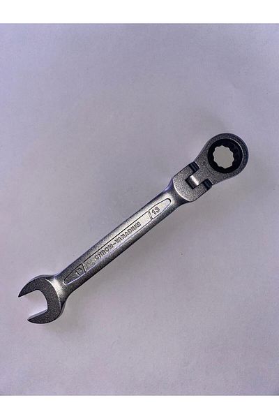 İzeltaş İzeltaş 13mm Articulated Circir Combined Switch