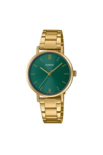 Casio LTP-VT02G-3AUDF KADIN KOL SAATİ