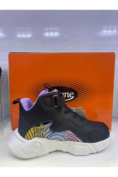 M.P. M.P 242-3300ft Kids Sneakers