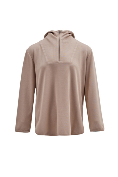 Aker Kapüşonlu Spor Sweat