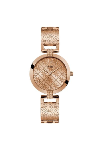 Guess Guw1228l3 Women's Wristwatch