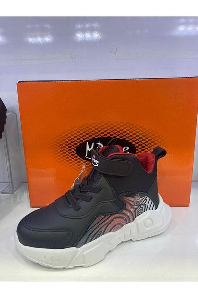M.P. M.P 242-3300ft Kids Sneakers