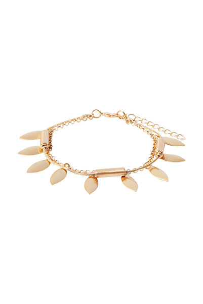 PARFOIS Gold Bileklik
