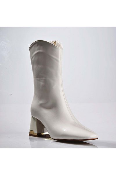 Park Moda K748/5 Γυναικείες Μπότες