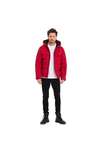 Jack & Jones Men's Coat