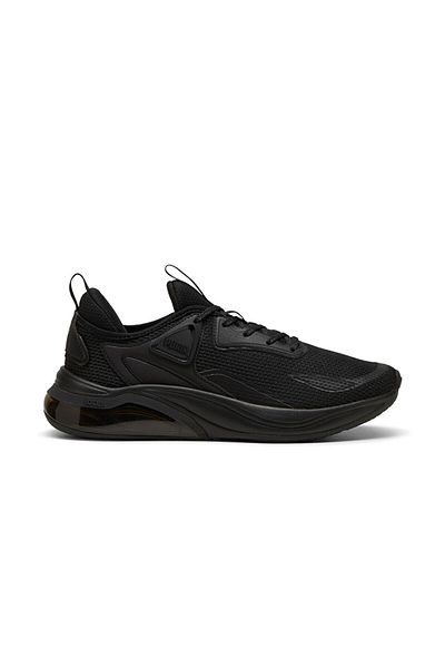 Puma Men's Running Shoes Cell Thrill 31016801   - Black