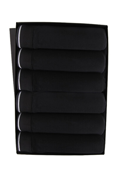 ARMİLLİA DİMODA Ανδρικό προϊόν 6 τεμαχίων ειδικής σχεδίασης Lycra Boxer Boxed