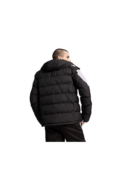 Puma Palton casual pentru bărbați Mapf1 Mt7+ Ecolite Pdd Jkt - 62731501   Negru