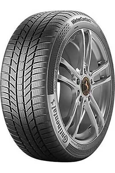 Continental 255/55R20 110V Wintercontact Ts 870 P Xl Fr Kış Lastiği (2024)
