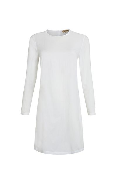 Aker Cotton Underskirt Tunic