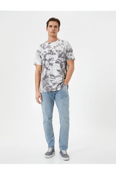 Koton Brad Jean - Slim Fit Jeans