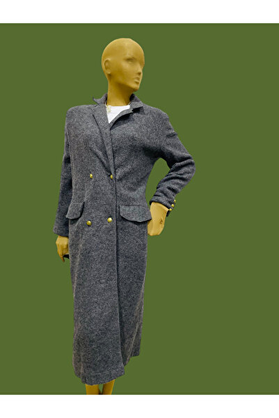 ÖzOksijen Trenckot Kase Trenckot