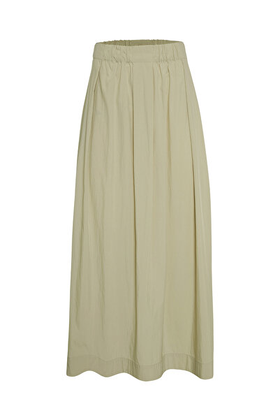 Aker Fusta cu pliuri din material parașuta
