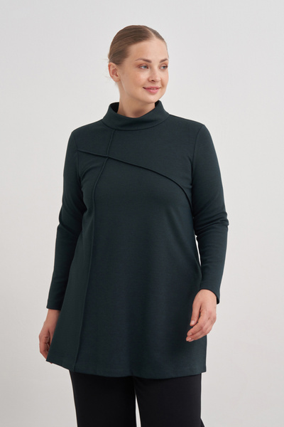 Aker 2680112 Hakim Yaka Bluz