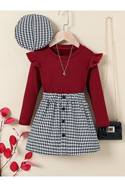 shop Set de 3 piese pentru fete