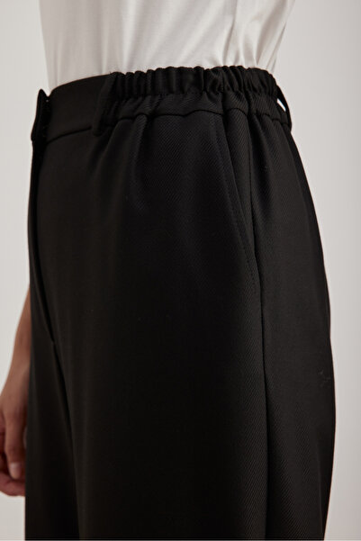 Aker 3223111 Flonel Yün Pantolon