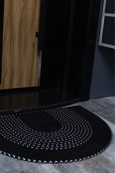 JÜTEX HOME kapı önü paspası klozet önü tezgah önü jüt hasır paspas