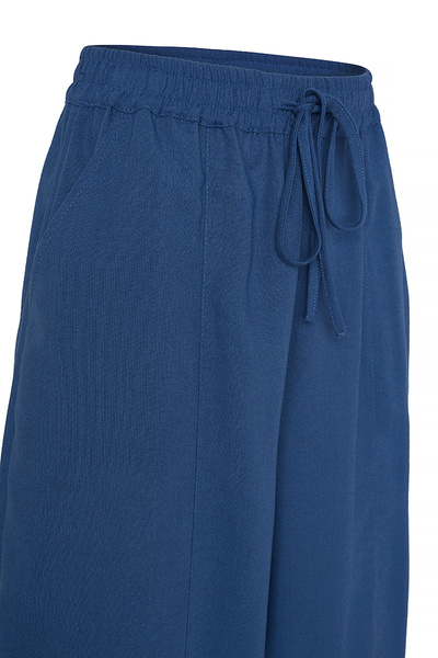 Aker Rahat Kesim Basic Pantolon