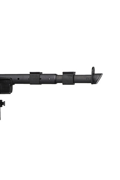 ALCTRON Ks600 Üst Kalite Ayarlanabilir Klavye Standı - Org Sehpası