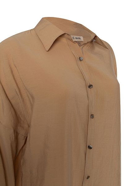 Aker Comfortable Cut Tunic