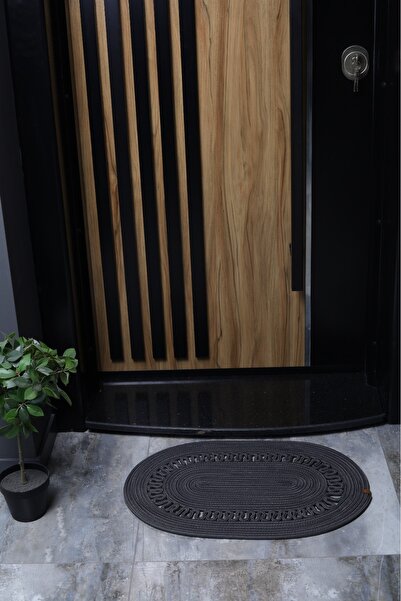 ModaCardin kapı önü paspası klozet önü tezgah önü jüt hasır paspas