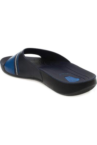 Muya Vader Anatomik Чоловічі капці Сині