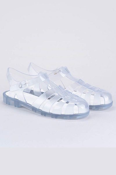 IGOR S10261 Biarritz Cristal Open-Toe Sandals