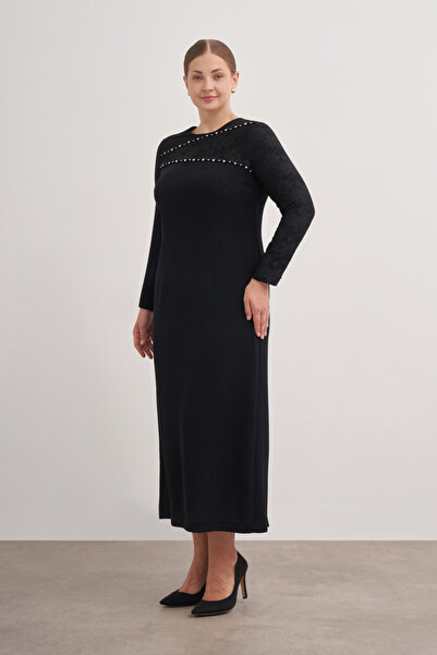 Aker 4636112 Abiye Elbise