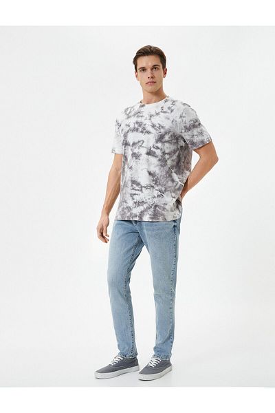 Koton Brad Jean - Slim Fit Jeans