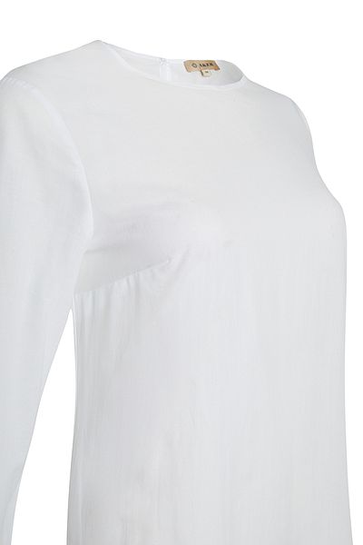 Aker Cotton Underskirt Tunic