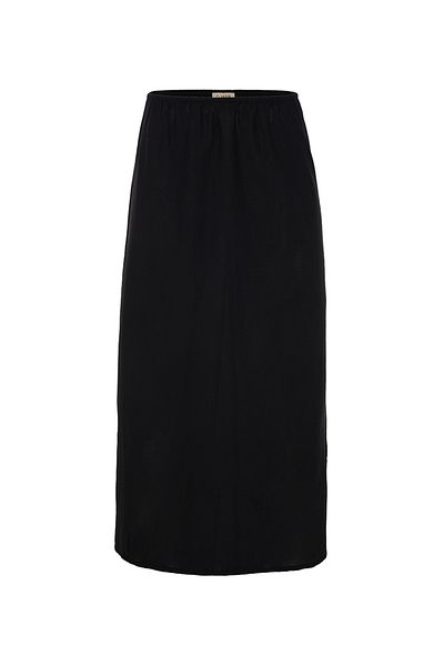 Aker Algodon Underskirt Skirt