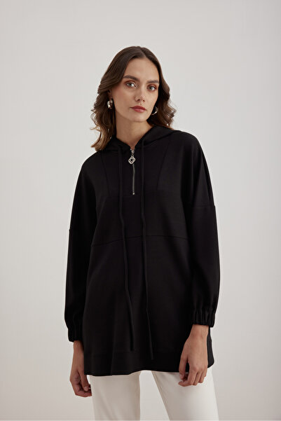 Aker 15767111 Своєрідний рукав Світшот