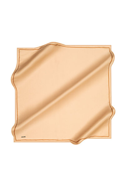 Aker 90X90 Шовковий креп-сатен