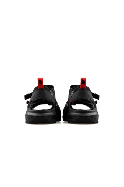 THE NORTH FACE Hedgehog Iii Men's Black Sandals